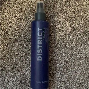 Hydrate men’s collection